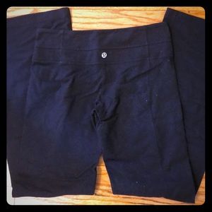 Lululemon Yoga Pants